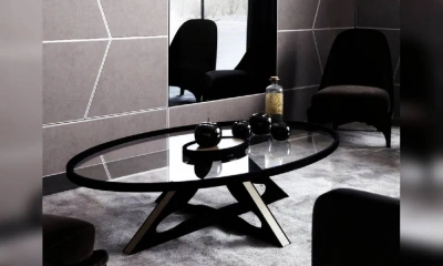 Стол Журнальный Cortezari Duke