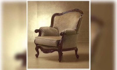 Кресло Morello Gianpaolo Vittoria