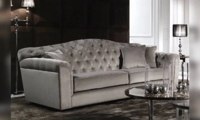 Диван Dv Home Collection Egoist