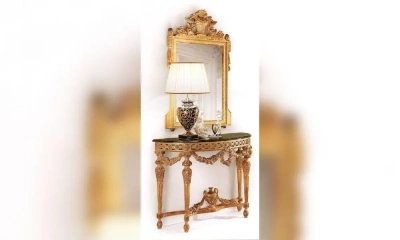 Консоль Angelo Cappellini Accessories 24