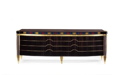 Комод Elle Due Misor 1