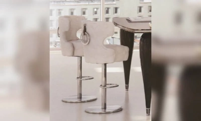 Барный Cтул Alta Moda Jaguar