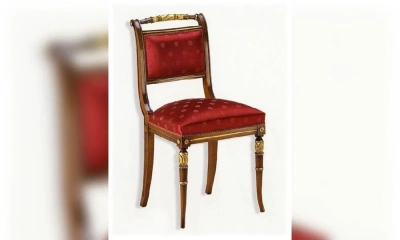 Стул Zanaboni S154