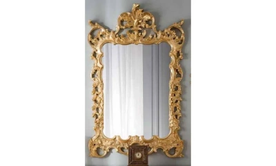 Agm (Alberto E Mario Ghezzani) Imperiale Зеркало