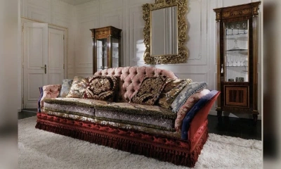 Диван Ceppi 2755