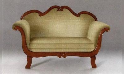 Диван Giuliacasa Venezia 2