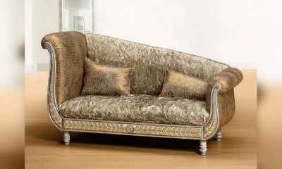 Софа Morello Gianpaolo Salome