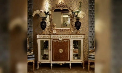 Буфет Minotti Luigi & Benigno 175