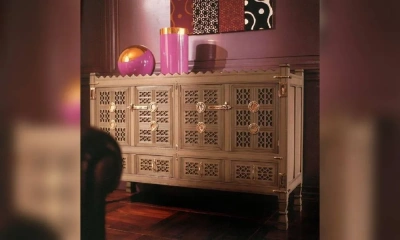 Комод Zonta Araba Fenice