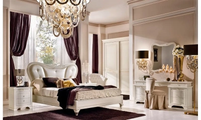 Спальня Ferretti & Ferretti Gemma