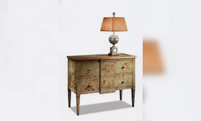 Тумба Прикроватная Zanaboni A/187