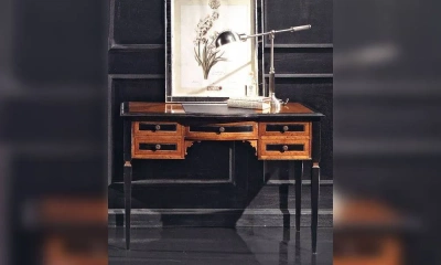 Стол Письменный Grifoni Vittorio V1310