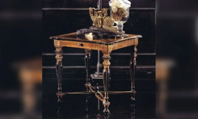 Стол Grifoni Vittorio 1474