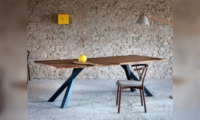 Стол Miniforms Gustave