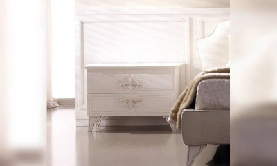 Тумба Прикроватная Ferretti & Ferretti Morfeo 5