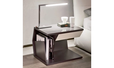 Тумба Прикроватная Club Cattelan Italia