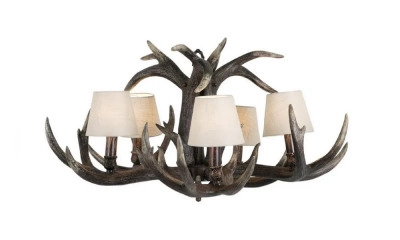 Eichholtz Horn Люстра