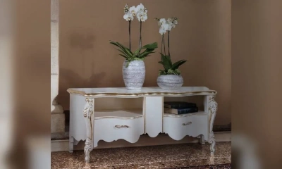 Тумба Тв Morello Gianpaolo Luxor Edizione 1