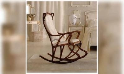 Кресло Medea 920