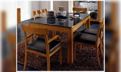 Стол Bamax 80.004