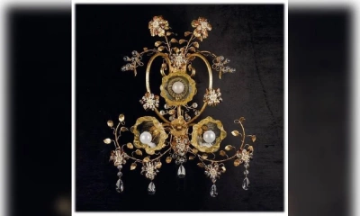 Бра Mechini A276/3 Dc