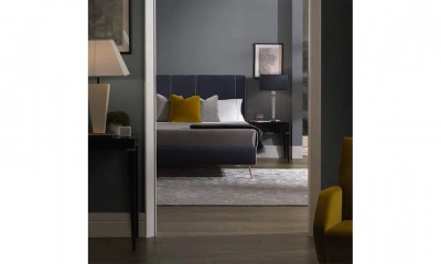 Кровать Tosconova Tornabuoni 200