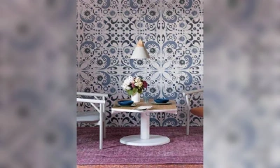 Стол Miniforms Maciste 3