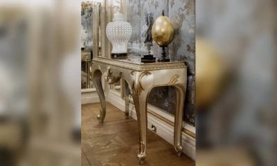 Консоль Bruno Zampa Dorian