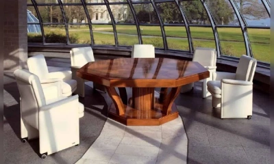 Стол Mascheroni Fontana 1