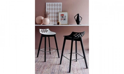 Барный Стул Jam W Calligaris Cb1485