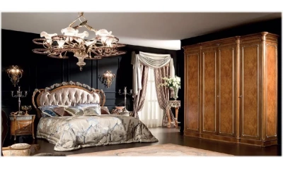 Спальня Rampoldi Infinity Flair Evolution