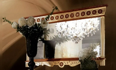 Зеркало Etoile Minotti Luigi & Benigno 874