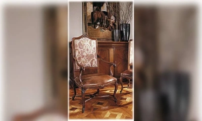 Стул Francesco Molon P369