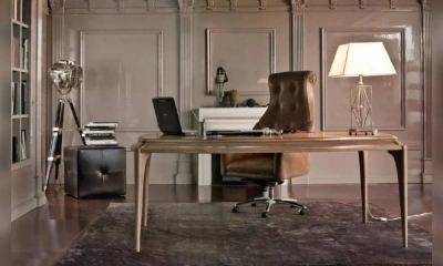 Стол Письменный Zonta Living 1