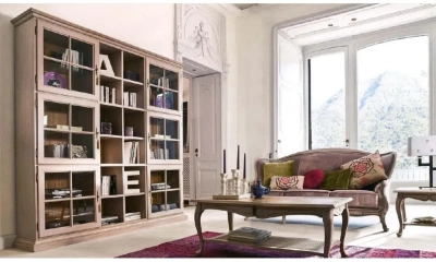 Гостиная Tonin Arc En Ciel 44