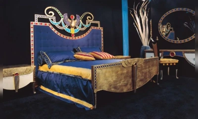 Кровать Elle Due Misor 1