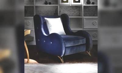 Кресло Elle Due Ottaviano