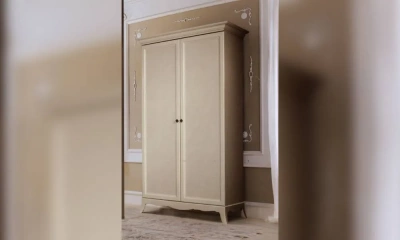 Шкаф Ярцево Амели 1