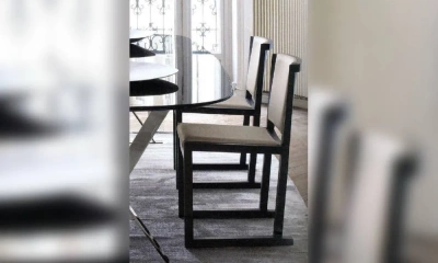 Стул B&B Italia Musa 2