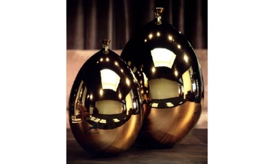 Ваза Bubble Smania Cpbubble01