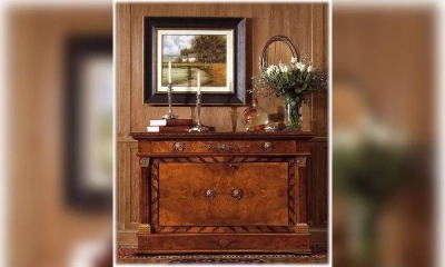 Буфет Minotti Luigi & Benigno 527/С2