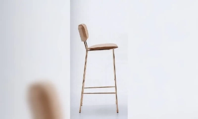 Барный Cтул Midj Master H65 - 75