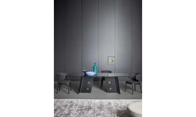 Стол обеденный Bonaldo Boton