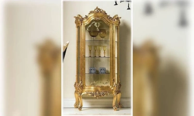 Витрина Silik 550