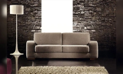 Диван Nicoline Salotti Alba 1