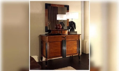 Зеркало Bamax 48.751