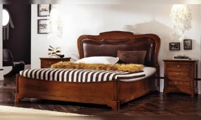 Кровать Bottega D'Arte Matisse 2