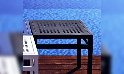 Кофейный Стол Varaschin Victor