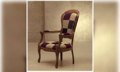 Кресло Morello Gianpaolo Genovese Liscia