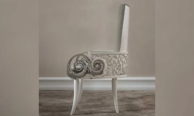 Стул Elle Due Saraya 6